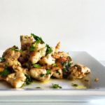 CHIMICHURRI CHICKEN