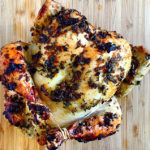 CITRUS HERB ROASTED CHICKEN