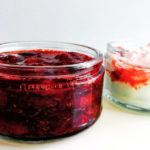 SUGAR-FREE STRAWBERRY JAM
