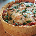 Pizza Pie