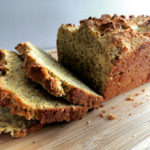 low carb bread