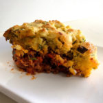 TEX MEX CASSEROLE