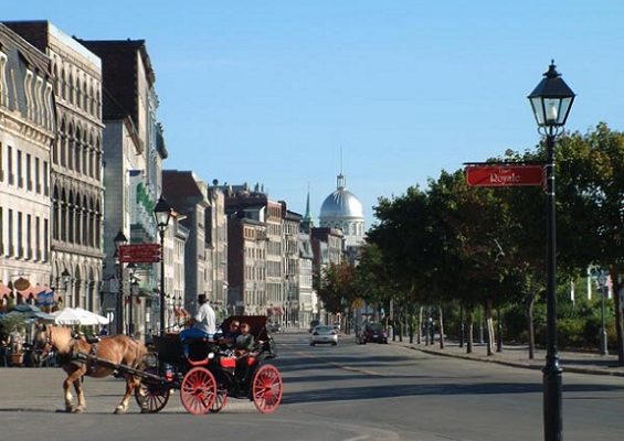 MONTREAL