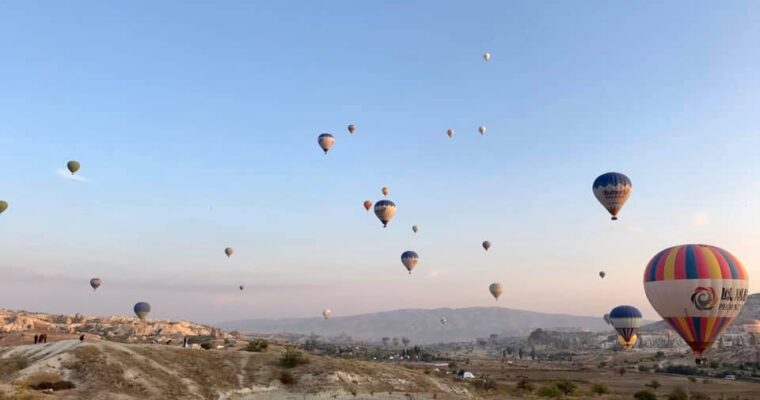 GOREME