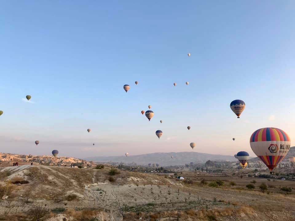 GOREME