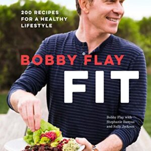 BOBBY FLAY FIT