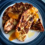 Panetonne French Toast