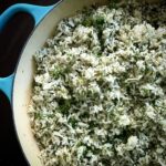 dill rice