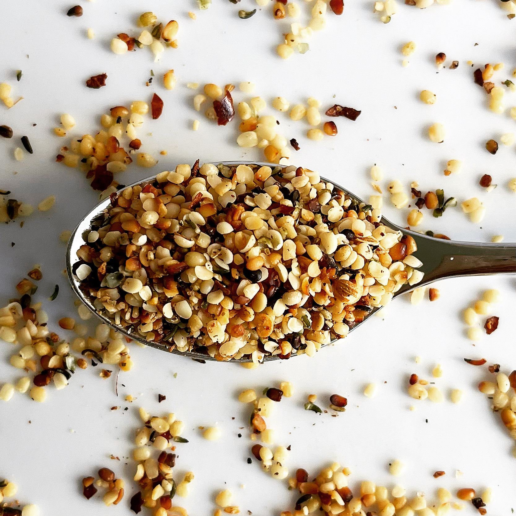 PIRI PIRI HEMP HEARTS