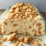 RICE PUDDING SEMIFREDDO